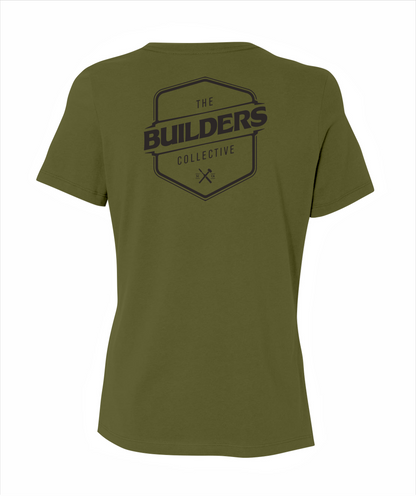 Women's Shield T-shirt