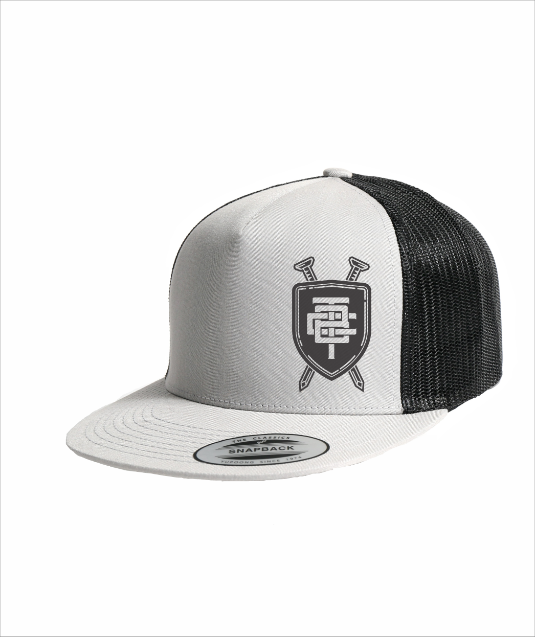 TBC Knot Trucker Hat