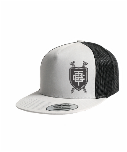 TBC Knot Trucker Hat