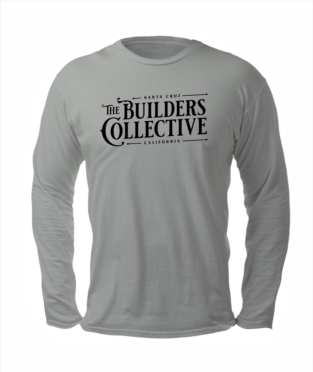 Classic Long-sleeve Shirt