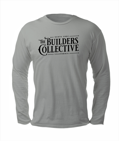Classic Long-sleeve Shirt