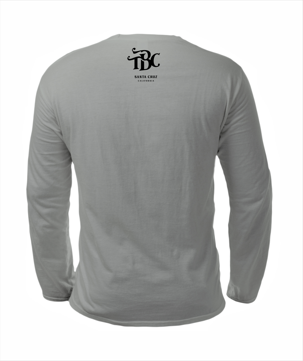 Classic Long-sleeve Shirt