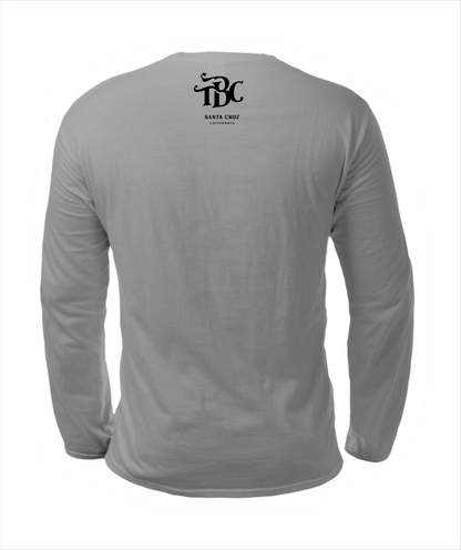 Classic Long-sleeve Shirt